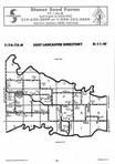 Map Image 023, Keokuk County 1995
